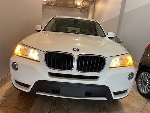 Used 2013 BMW X3 xDrive28i image 41