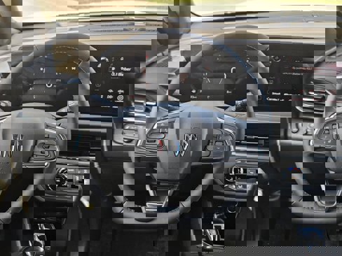 New 2025 Buick Envista Preferred w/ Convenience I Package image 13