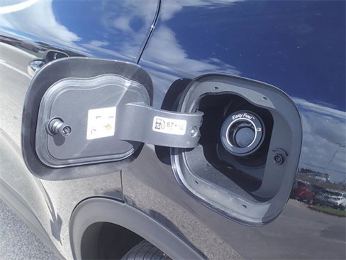 New 2025 Ford Escape Active w/ Active Premium Tech Pack image 24