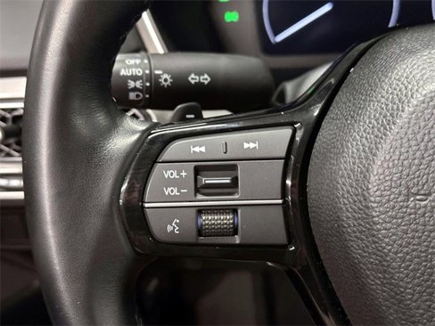 Used 2024 Acura Integra image 22