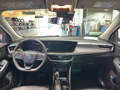 Used 2024 Buick Encore GX Sport Touring w/ Advanced Technology Package image 14