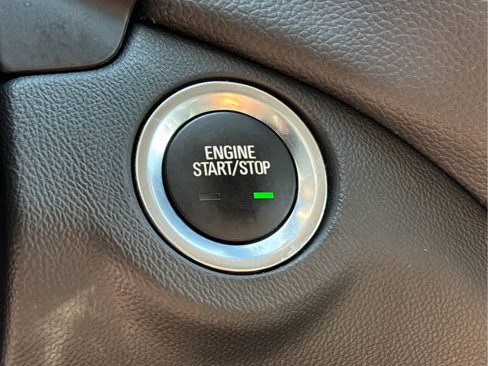 Certified 2022 Chevrolet Equinox LT image 22