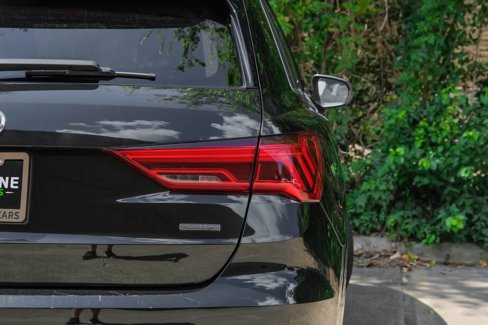Used 2020 Audi Q3 2.0T Premium image 50