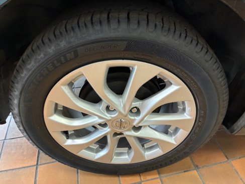 Used 2017 Nissan Sentra S w/ S Style Package image 33
