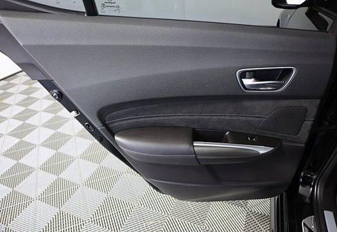 Used 2019 Acura TLX V6 w/ Technology & A-SPEC Pkg image 22