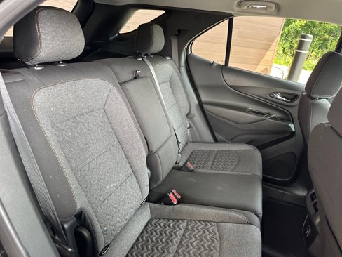Used 2022 Chevrolet Equinox LT image 15