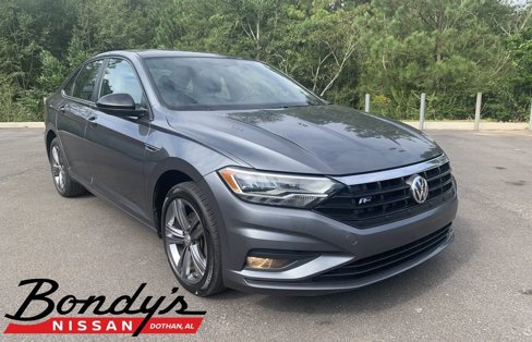 Used 2019 Volkswagen Jetta image 1