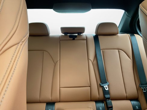 New 2025 BMW 330i Sedan w/ Premium Package image 12