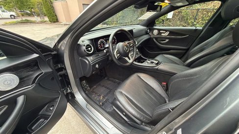 Used 2019 Mercedes-Benz E 450 4MATIC Wagon image 31