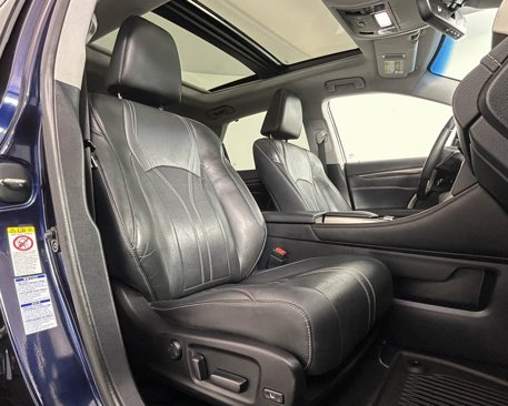 Used 2017 Lexus RX 450h AWD image 15