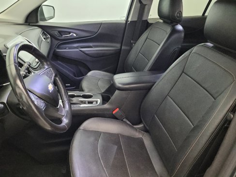 Used 2019 Chevrolet Equinox Premier image 17