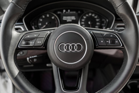 Used 2022 Audi A5 2.0T Premium image 13