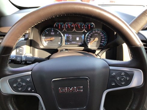Used 2019 GMC Yukon SLT w/ Open Road Package image 13