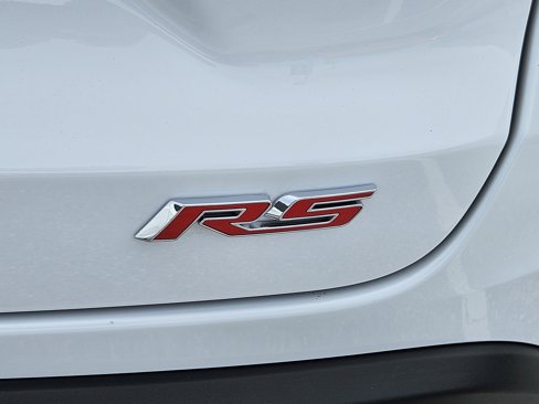 Certified 2024 Chevrolet Trax RS image 11