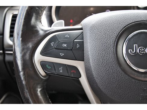 Used 2015 Jeep Grand Cherokee Summit image 14