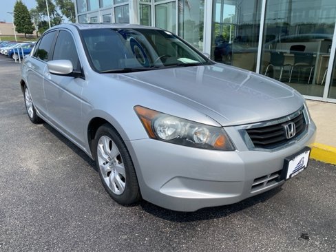 Used 2010 Honda Accord EX-L image 1