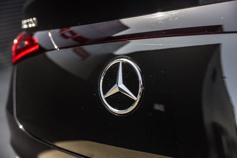 Used 2024 Mercedes-Benz GLC 300 4MATIC image 22