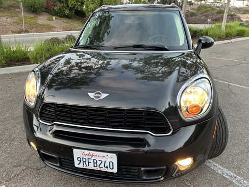 Used 2012 MINI Cooper Countryman S image 35
