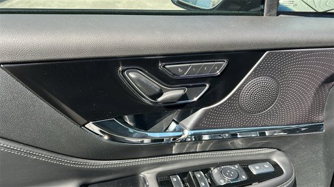 New 2025 Lincoln Corsair Reserve w/ Jet Appearance Package image 20