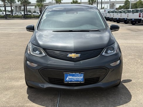Used 2020 Chevrolet Bolt LT image 4