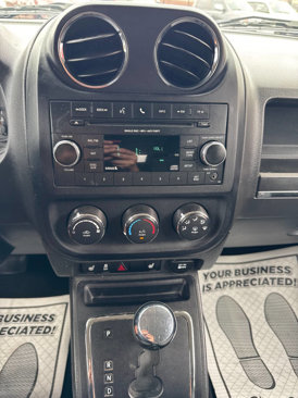 Used 2015 Jeep Patriot Latitude image 20
