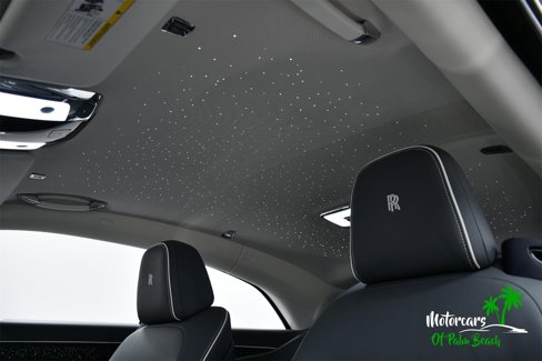 Used 2024 Rolls-Royce Spectre w/ Spectre Launch Package image 34