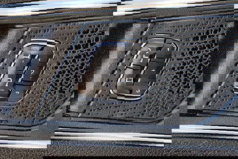 Used 2024 Ford Edge Titanium image 17