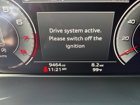 Used 2024 Audi Q5 2.0T Premium Plus w/ Premium Plus Package image 12