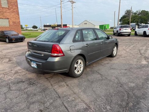 Used 2005 Chevrolet Malibu LS image 8