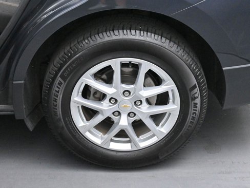 Used 2022 Chevrolet Equinox LT image 29