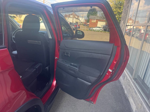 Used 2017 Mitsubishi Outlander Sport LE image 23