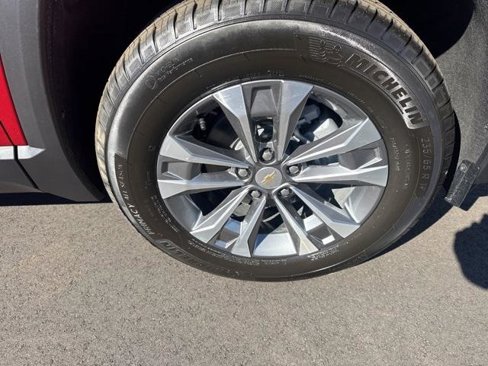 New 2026 Chevrolet Equinox LT w/ Convenience Package II image 33
