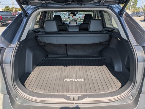 New 2025 Toyota RAV4 XLE Premium image 13