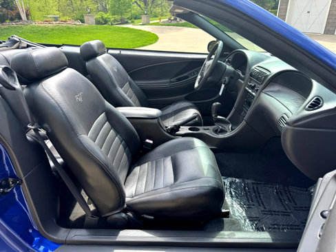 Used 2002 Ford Mustang GT image 18