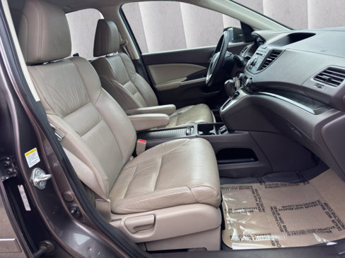 Used 2012 Honda CR-V EX-L image 13