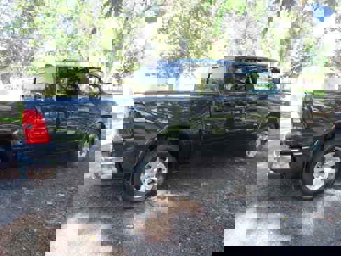 New 2026 RAM 1500 Big Horn image 5