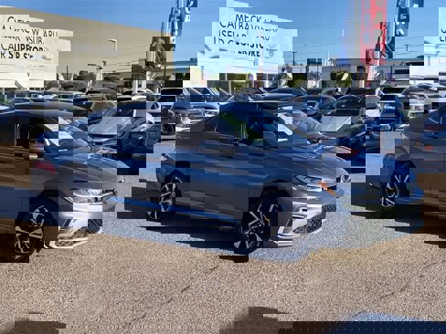 Certified 2025 Volkswagen Jetta S image 3