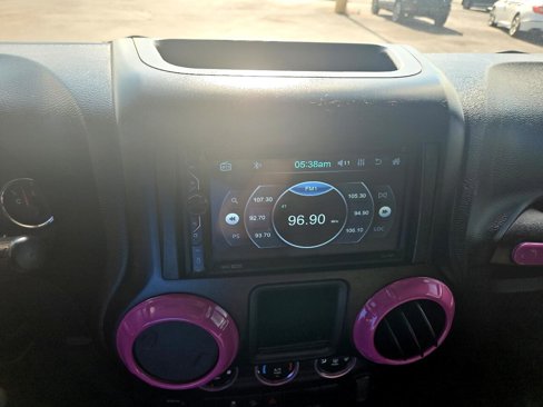 Used 2011 Jeep Wrangler Sport image 15