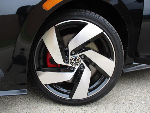 Used 2023 Volkswagen GTI S image 40