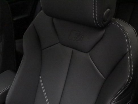 New 2025 Audi Q3 2.0T Premium image 22