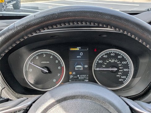 Used 2021 Subaru Forester Limited w/ Popular Package #3 image 31