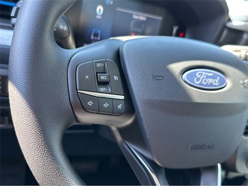 New 2025 Ford Maverick XLT image 24