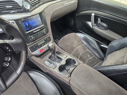 Used 2013 Maserati GranTurismo Sport image 30