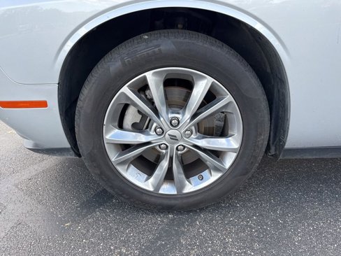 Used 2023 Dodge Challenger SXT w/ Cold Weather Group image 14