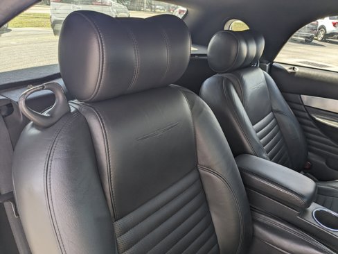 Used 2002 Ford Thunderbird image 13
