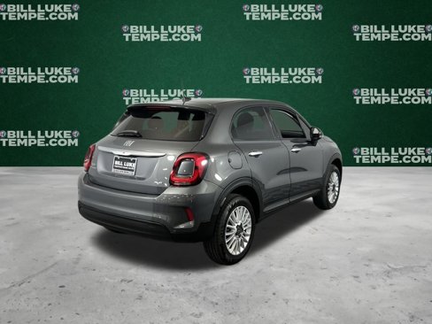 Used 2023 FIAT 500X Pop w/ Comfort Group image 5