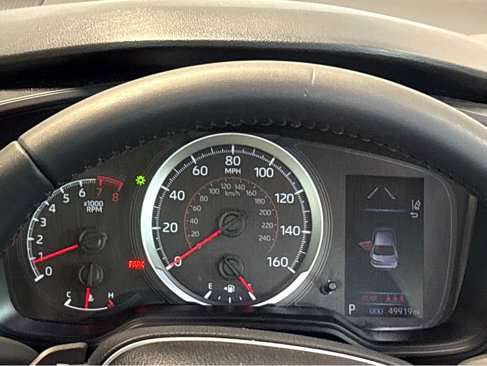 Used 2022 Toyota Corolla SE image 5