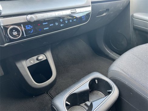 Used 2022 Hyundai Ioniq 5 SE w/ Cargo Package image 17