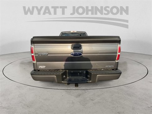 Used 2013 Ford F150 STX w/ Mid Equipment Group image 7