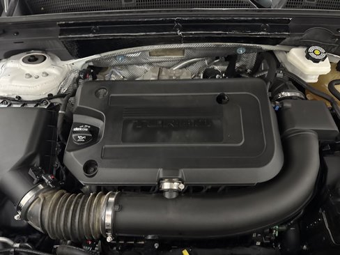 Used 2021 Buick Envision Essence image 7